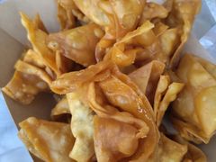-非遗·十八曲鱼饺(西马总店)