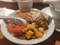 -初蓉丨遇见新川菜(亲贤街荣耀店)