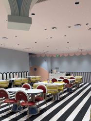 -奈尔宝家庭中心·亲子餐厅(北京东坝万达店)