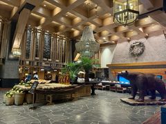 -清河半岛温泉度假酒店