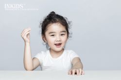 -INKIDS潮童社儿童摄影(朝阳大悦城店)