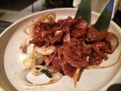-新石器烤肉(中房金谊广场店)