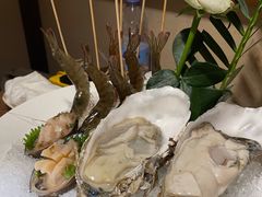 游水明虾-揽季锅物会.福建黄鱼.海鲜姿造(五四路店)