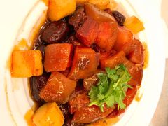 杭式红烧肉-豫满楼(郑东新区店)