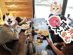 -泰莲庭·溪畔餐厅(雁栖湖店)