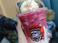 -幸运咖(公园茂直营店)