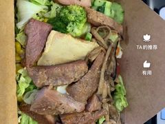 -盛江山自助料理(奥莱锦辉购物广场店)