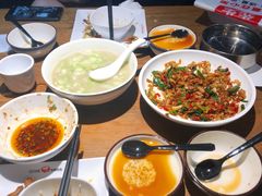 湘卤凤爪-大碗先生(白云店)