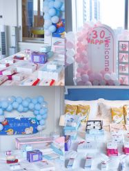 -舒雅母婴护理中心(近江中心)