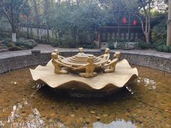 -杭州黄龙洞