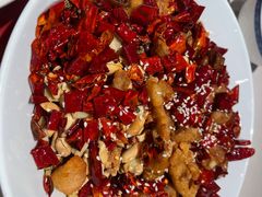-禄鼎记·多口味酸菜鱼(侨鑫店)