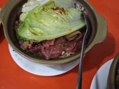 -潮香兴煲仔饭(莲花路店)