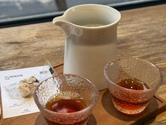 -素咫咖啡CLIFEROSE(新安店)