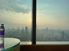 -上海静安香格里拉大酒店