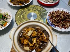 -逢春菜馆天津菜(胜利路店)
