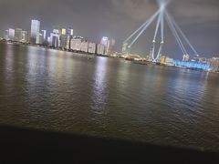 -钱江新城灯光秀