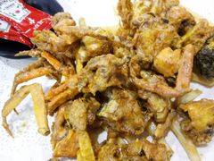 -二钳洞庭虾蟹·江湖菜(成都鹭岛店)
