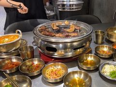 -本炙炭烤·蒲烧活鳗料理店(金沙洲店)