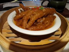 -钟菜·粤菜点心·宴请(海上世界·汇港二期店)