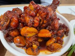 -乡村基·川味现炒大王(熙悦天街店)