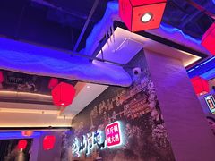 -山河屯铁锅炖(哈西站店)