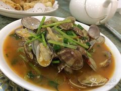 -潮汕铺老店(甜水井店)