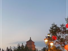 -大慈恩寺(大雁塔)