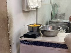 -井老三陕西搅团(莲湖路店)