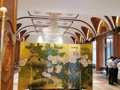 -北京友谊宾馆·俄罗斯餐厅