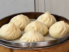 -谭景其·谭氏麻油菜包(集庆路店)