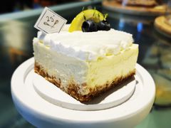 酸奶芝士-25#COFFEE(古地石店)
