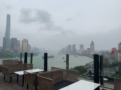 -罗斯福色戒酒吧(外滩店)