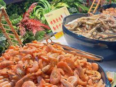 -梨花自助烤肉(乐宾店)