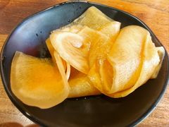 酱萝卜-烧蠔帮·湛江生蚝(工农店)