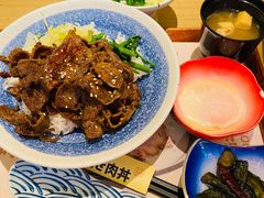 -吾妻拉面•和风食堂(群光广场店)