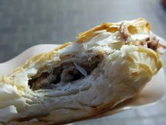 -潼关肉夹馍(永兴坊店)
