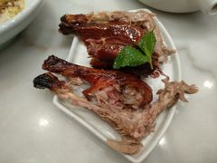 烤鸭-鸭匠食府·挂炉烤鸭·新京菜(阜成路店)