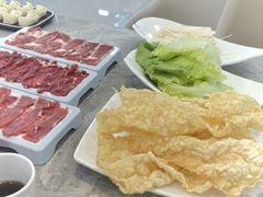 -牛天下·牛肉·海鲜·打边炉·融合菜