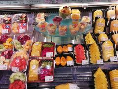 -胖东来生活广场(健康路店)