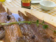 -京皇十二道天津菜(蒲黄榆店)