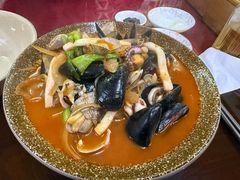 -来味香(麦世达韩国精品百货店)