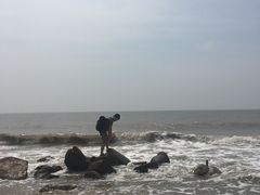 -山海关风景区-售票处
