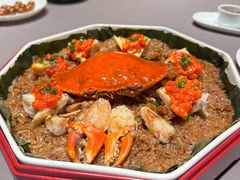 -遇外滩(BFC外滩金融中心店)