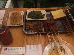 -管氏翅吧(广渠门店)