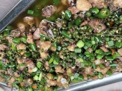 -金水泊山庄·花椒鸡(铁山坪店)