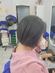 -思密达·烫染设计