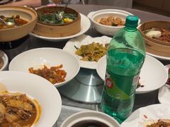 -艳阳天·非遗楚菜(武汉客厅店)