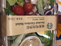 -星巴克(上海浦东禹悦汇店)