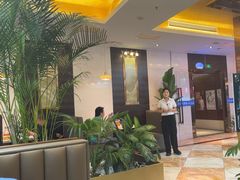 -燕兰楼·清真西北融合菜(亚运村店)