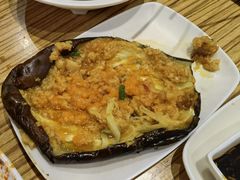 -柳叶刀烧烤(北大清华店)